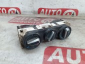 PANOU COMANDA AC VOLKSWAGEN POLO 6R OEM: 6R0820045N.