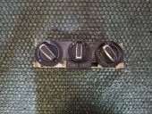 PANOU COMANDA AC VOLKSWAGEN POLO 6R OEM: 6R0820045N.
