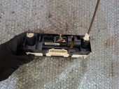 PANOU COMANDA AC VOLKSWAGEN POLO 9N OEM: 6Q0819045P.