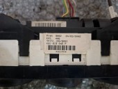 PANOU COMANDA AC VOLKSWAGEN POLO 9N OEM: 6Q0819045P.