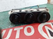 PANOU COMANDA AC VOLKSWAGEN POLO 9N OEM: 6Q0819445.