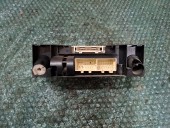 PANOU COMANDA AC VOLKSWAGEN POLO 9N OEM: 6Q0819445.