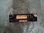 PANOU COMANDA AC VOLKSWAGEN POLO 9N OEM: 6Q0819445.
