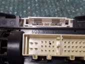 PANOU COMANDA AC VOLKSWAGEN POLO 9N OEM: 6Q0819445.