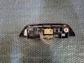PANOU COMANDA AC VOLKSWAGEN POLO 9N OEM: 6Q0820045E.