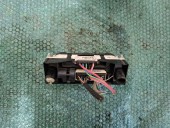 PANOU COMANDA AC VOLKSWAGEN POLO 9N OEM: 6Q0820045G.