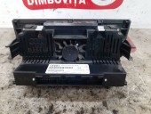 PANOU COMANDA CLIMATRONIC AUDI A3 OEM: 8P0820043D.