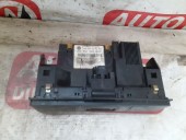 PANOU COMANDA CLIMATRONIC AUDI A4 B5 OEM: 8D0820043M.