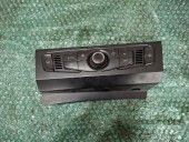 PANOU COMANDA CLIMATRONIC AUDI A4 B8 OEM: 8T1820043N.