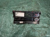 PANOU COMANDA CLIMATRONIC AUDI A4 B8 OEM: 8T1820043N.