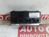 PANOU COMANDA CLIMATRONIC AUDI A4 OEM: 8E0820043.