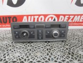 PANOU COMANDA CLIMATRONIC AUDI A6 C6 OEM: 4F2820043J.