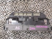 PANOU COMANDA CLIMATRONIC AUDI A6 C6 OEM: 4F2820043J.