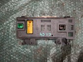 PANOU COMANDA CLIMATRONIC CITROEN C4 OEM: 9658084577.