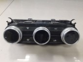 PANOU COMANDA CLIMATRONIC DACIA LOGAN III OEM: 275100298R.
