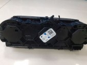 PANOU COMANDA CLIMATRONIC DACIA LOGAN III OEM: 275100298R.