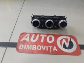 PANOU COMANDA CLIMATRONIC DACIA LOGAN III OEM: 275100298R.