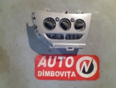 PANOU COMANDA CLIMATRONIC FORD FOCUS III OEM: BM5T-18549.