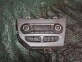 PANOU COMANDA CLIMATRONIC FORD FOCUS III OEM: BM5T18C612CL.