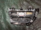 PANOU COMANDA CLIMATRONIC FORD FOCUS III OEM: BM5T18C612CL.