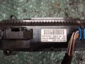 PANOU COMANDA CLIMATRONIC FORD MONDEO IV OEM: 6Q0819445.