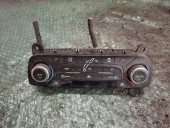 PANOU COMANDA CLIMATRONIC FORD MONDEO IV OEM: 6Q0819445.