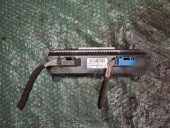 PANOU COMANDA CLIMATRONIC FORD MONDEO IV OEM: 6Q0819445.