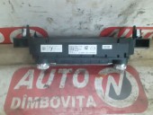 PANOU COMANDA CLIMATRONIC MAZDA 3 OEM: BGHB-61190.