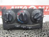 PANOU COMANDA CLIMATRONIC MERCEDES A-CLASS (W168) OEM: 1688300485.