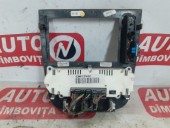 PANOU COMANDA CLIMATRONIC MERCEDES ML270 CDI (W163) OEM: A1638204289.