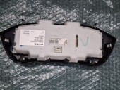 PANOU COMANDA CLIMATRONIC NISSAN JUKE OEM: 248451KA1A.