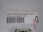 PANOU COMANDA CLIMATRONIC NISSAN JUKE OEM: 248451KA1A.