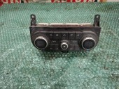 PANOU COMANDA CLIMATRONIC NISSAN QASHQAI OEM: 27500BR46C.