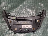 PANOU COMANDA CLIMATRONIC OPEL INSIGNIA OEM: 90802615.
