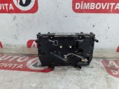 PANOU COMANDA CLIMATRONIC PEUGEOT 307 OEM: 96430991XT.
