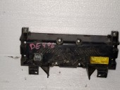 PANOU COMANDA CLIMATRONIC PEUGEOT 406 OEM: 96303375ZL.