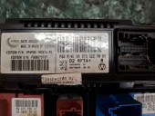 PANOU COMANDA CLIMATRONIC PEUGEOT 407 OEM: 96573322.