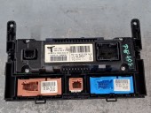 PANOU COMANDA CLIMATRONIC PEUGEOT 407 OEM: 96573326.
