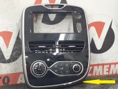 PANOU COMANDA CLIMATRONIC RENAULT CLIO IV OEM: 275105430R.