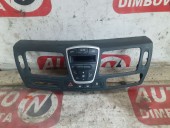 PANOU COMANDA CLIMATRONIC RENAULT LAGUNA III OEM: 275100002R.