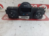 PANOU COMANDA CLIMATRONIC RENAULT MEGANE II OEM: 8200312940.