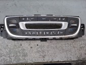 PANOU COMANDA CLIMATRONIC RENAULT MEGANE III OEM: 275100007R.