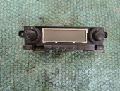 PANOU COMANDA CLIMATRONIC SEAT CORDOBA OEM: 6L0820043B.