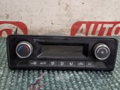 PANOU COMANDA CLIMATRONIC SKODA FABIA III 