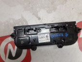 PANOU COMANDA CLIMATRONIC SKODA OCTAVIA III OEM: 5E0907044AQ.