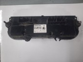 PANOU COMANDA CLIMATRONIC SKODA OCTAVIA III OEM: 5E0907044E.