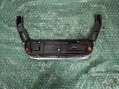 PANOU COMANDA CLIMATRONIC TOYOTA COROLLA OEM: 55900-02F30.