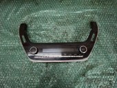 PANOU COMANDA CLIMATRONIC TOYOTA COROLLA OEM: 55900-02F30.