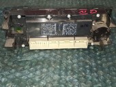 PANOU COMANDA CLIMATRONIC VOLKSWAGEN GOLF IV 