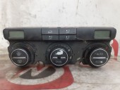 PANOU COMANDA CLIMATRONIC VOLKSWAGEN GOLF V 